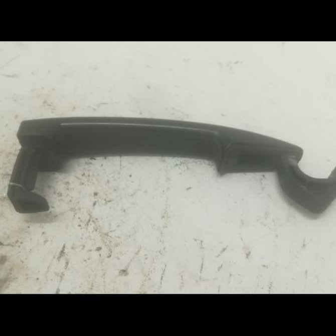 Poignee ext porte avd occasion PEUGEOT 3008 I Phase 1 04-2009->12-2013 2.0 HDI 163ch 9101KH 2