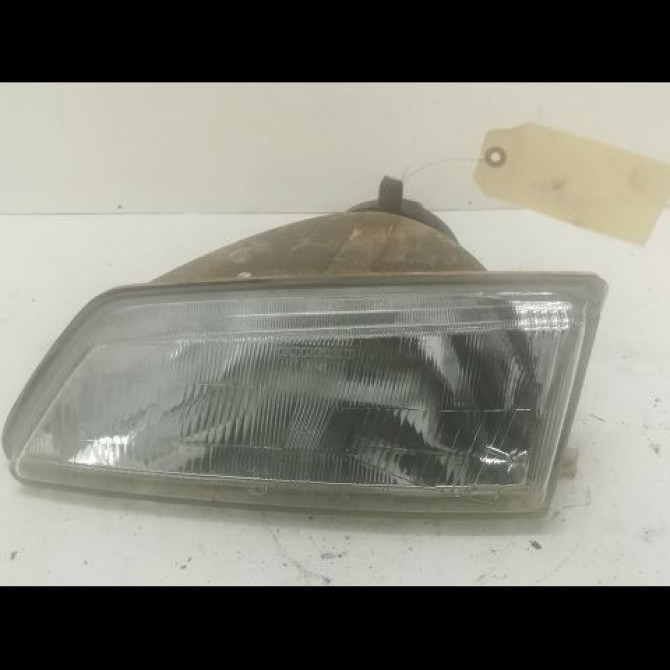 Phare gauche occasion PEUGEOT 106 Phase 1 09-1991->04-1996 1.0i 6204C7 1