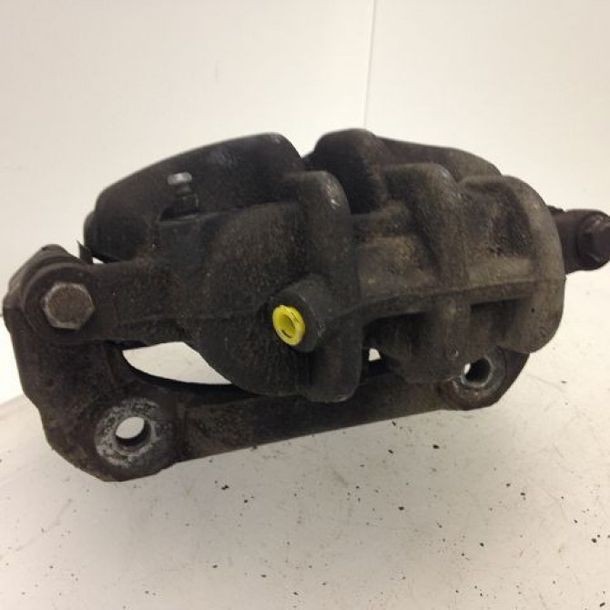 Etrier de frein avant gauche occasion PEUGEOT EXPERT II Phase 1 01-2007->... 2.0 HDI 120ch 1607731680 4