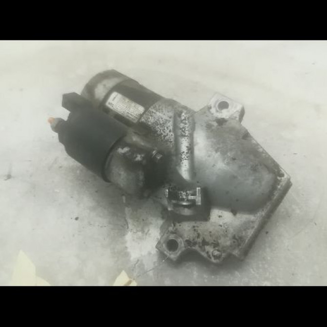 Démarreur occasion AUDI A3 I Phase 2 10-2000->06-2003 1.8i 180ch 9A911023X 1