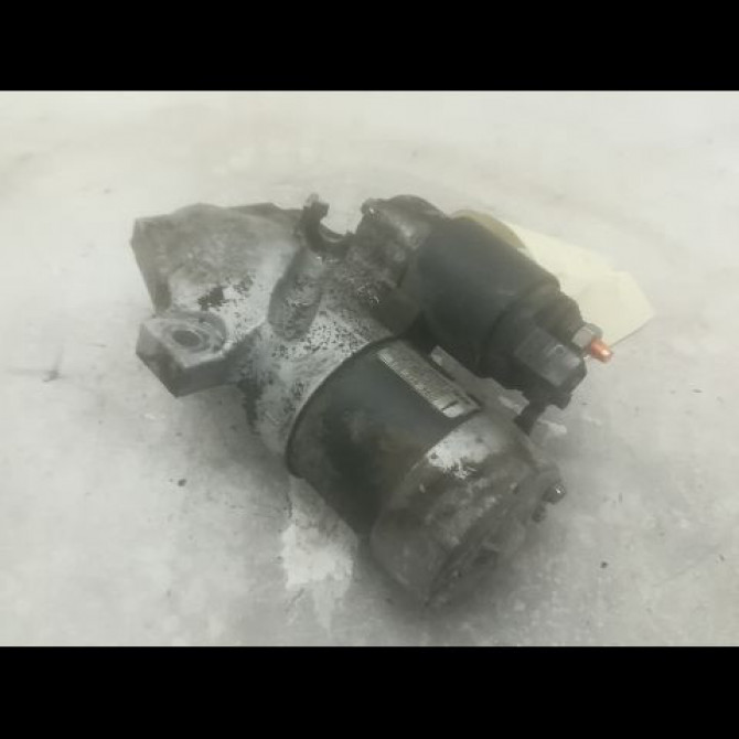 Démarreur occasion AUDI A3 I Phase 2 10-2000->06-2003 1.8i 180ch 9A911023X 2