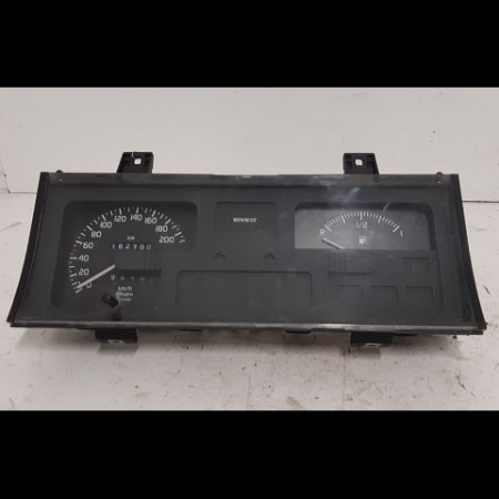 Compteur occasion RENAULT CLIO I Phase 3 03-1996->08-1998 1.2 7700841348