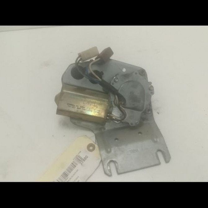 Moteur essuie-glace arrière occasion CITROEN AX Phase 2 07-1991->06-1998 1.4 D 52ch 2