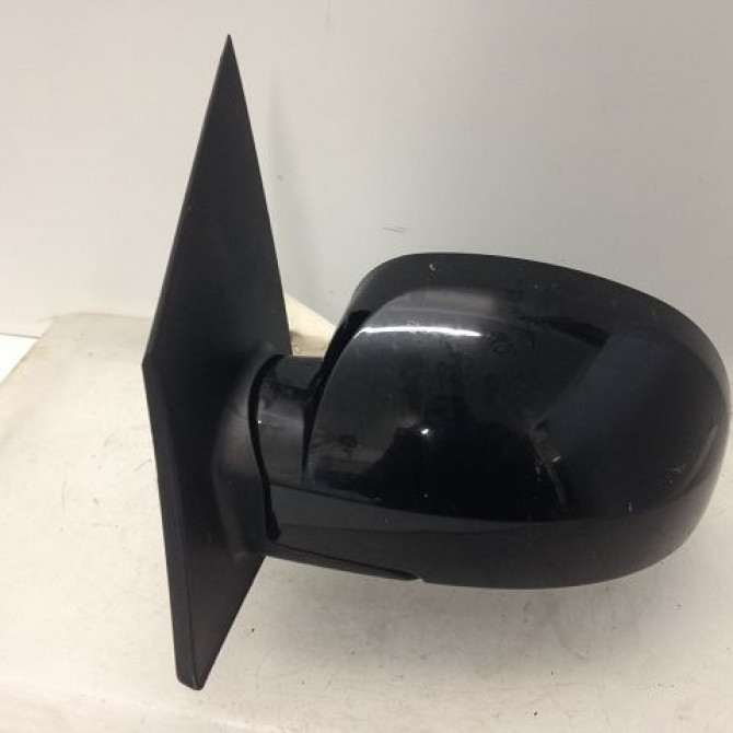 Retroviseur exterieur electrique gauche occasion HYUNDAI GETZ Phase 1 09-2002->11-2005 876101C300CA 1