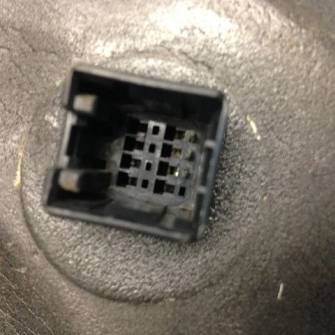 Retroviseur exterieur electrique gauche occasion HYUNDAI GETZ Phase 1 09-2002->11-2005 876101C300CA 2