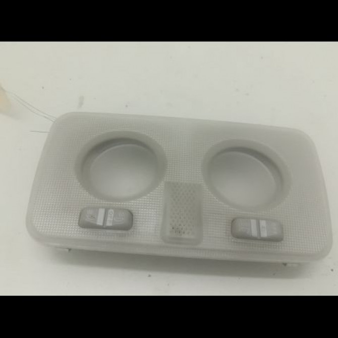 Plafonnier occasion CITROEN JUMPER III Phase 1 06-2006->... 2.2 HDi 100ch 6362Q3 1