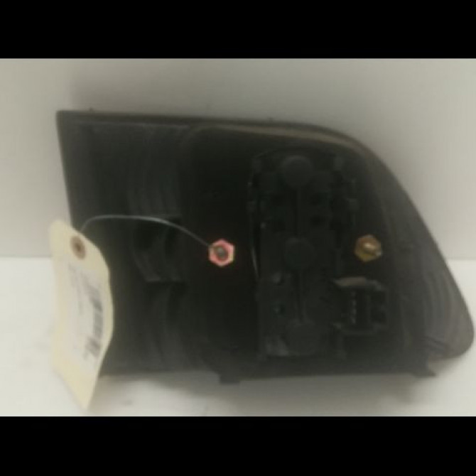 Feu arrière intérieur droit occasion FIAT STILO Phase 1 BREAK 10-2001->09-2007 51717942 2