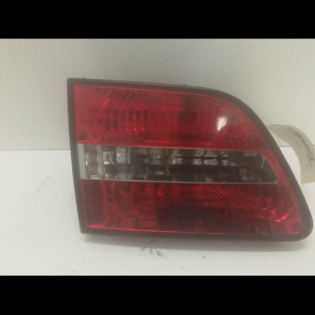 Feu arrière interieur gauche occasion FIAT STILO Phase 1 BREAK 10-2001->09-2007 51717943