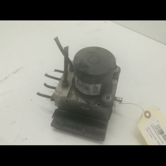 Unité hydraulique ABS occasion FIAT STILO Phase 1 BREAK 10-2001->09-2007 71719585 2