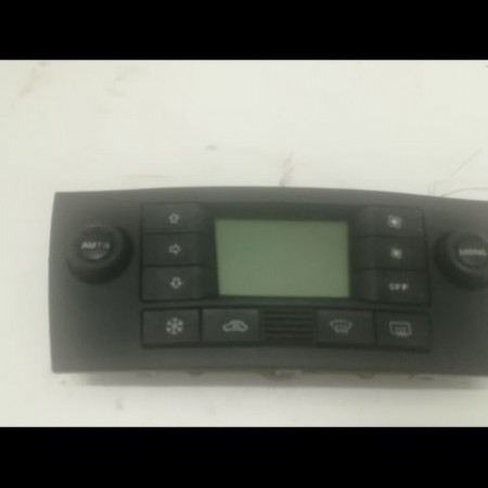 Commande de chauffage occasion FIAT STILO Phase 1 BREAK 10-2001->09-2007 46723480