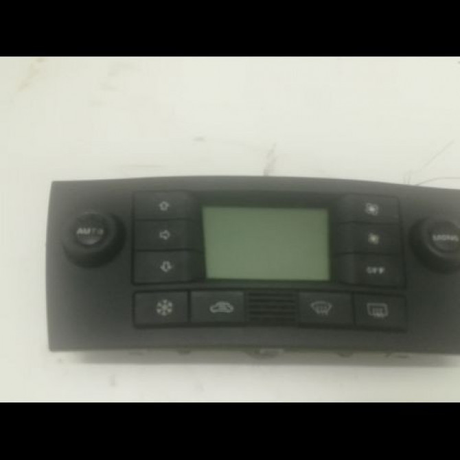 Commande de chauffage occasion FIAT STILO Phase 1 BREAK 10-2001->09-2007 46723480 1