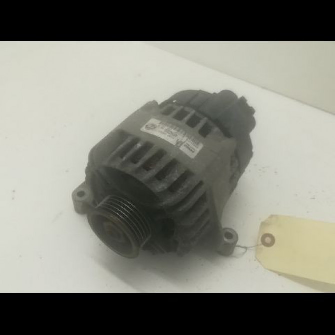 Alternateur occasion FIAT PUNTO II Phase 1 10-1999->05-2003 60 46542889 1