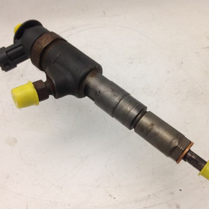 occasion CITROEN NEMO Phase 1 09-2008->... 1.4 HDi 2