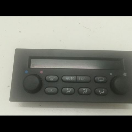 Commande de chauffage occasion OPEL ASTRA II Phase 1 04-1998->09-2004 2.0 DTI 16v 100ch