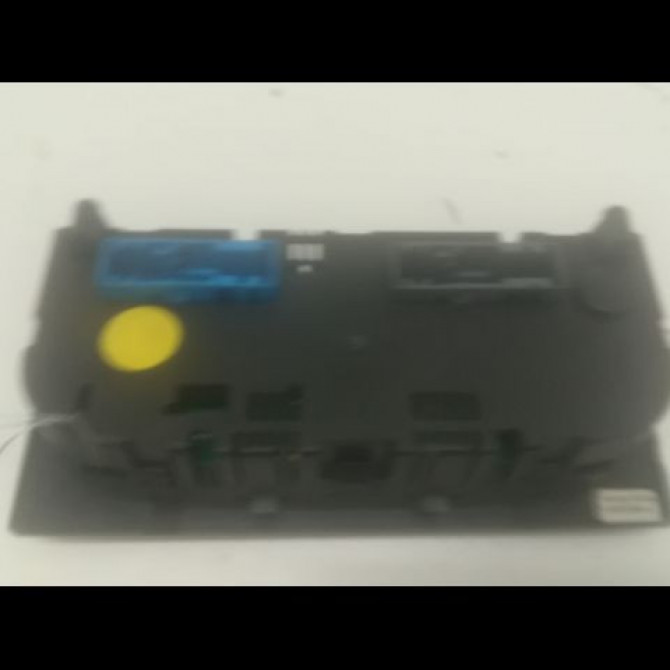 Commande de chauffage occasion OPEL ASTRA II Phase 1 04-1998->09-2004 2.0 DTI 16v 100ch 2