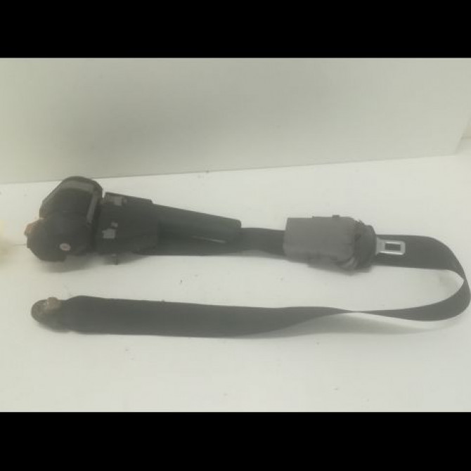 Ceinture avant gauche occasion FIAT PUNTO I Phase 1 11-1993->10-1999 1.1i 54ch 715681080 1