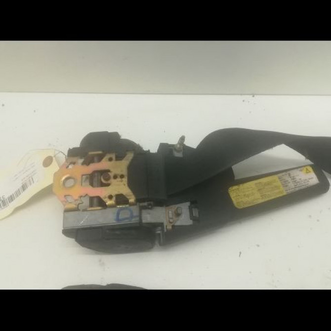 Ceinture avant gauche occasion FIAT PUNTO I Phase 1 11-1993->10-1999 1.1i 54ch 715681080 3