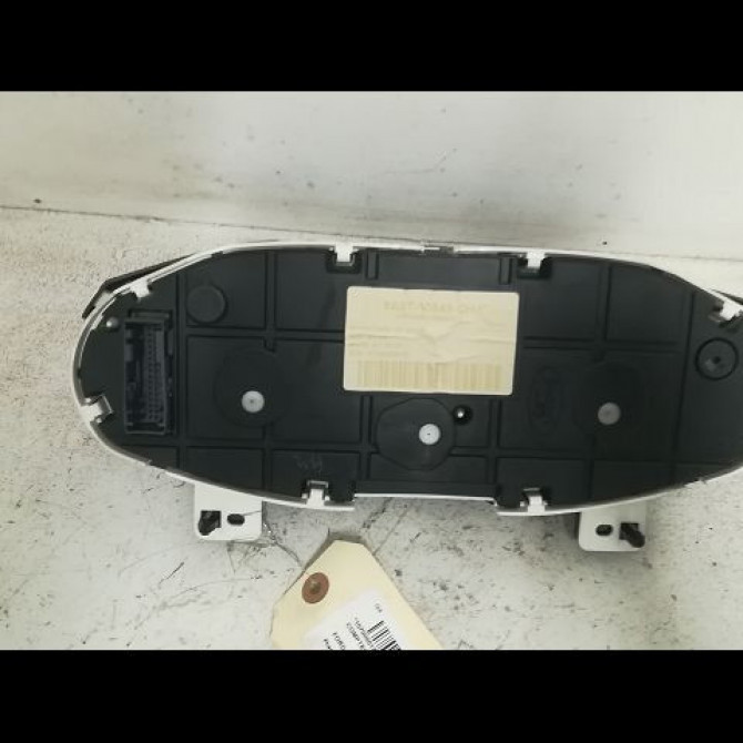 Compteur occasion FORD FIESTA VI Phase 1 10-2008->11-2012 1.4 TDCI 68ch 1786854 2