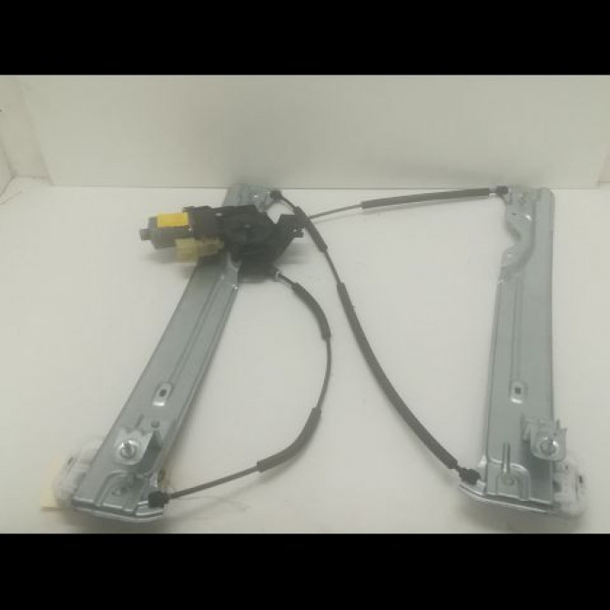 Mecanisme + moteur lève-glace avant droit occasion FORD KUGA II Phase 1 09-2012->... 2.0 TDCI 150ch 2138688 1