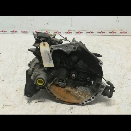 Boîte à vitesse mecanique occasion CITROEN C3 II Phase 1 11-2009->02-2013 1.1i 60ch 2231F4