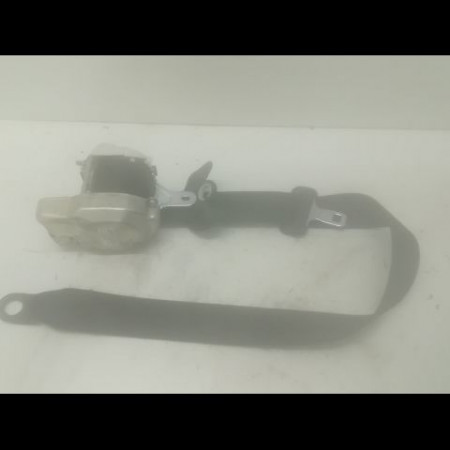 Ceinture avant gauche occasion CITROEN C1 I Phase 1 06-2005->11-2008 1.0i 8974LL