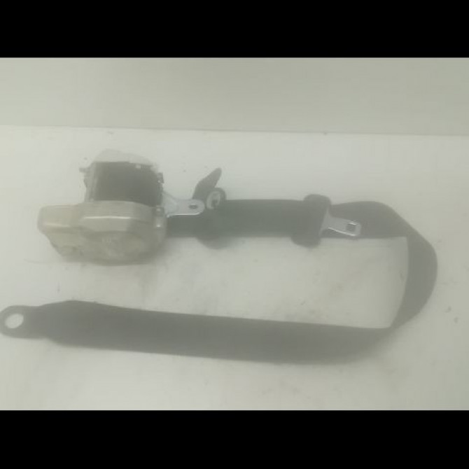 Ceinture avant gauche occasion CITROEN C1 I Phase 1 06-2005->11-2008 1.0i 8974LL 1