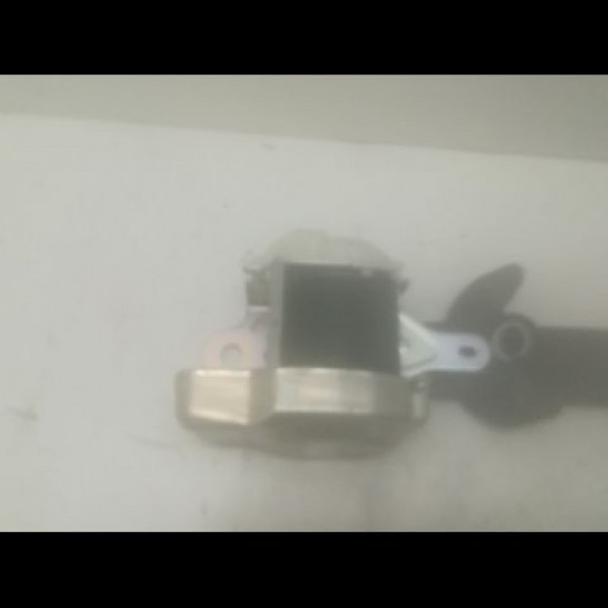 Ceinture avant gauche occasion CITROEN C1 I Phase 1 06-2005->11-2008 1.0i 8974LL 2