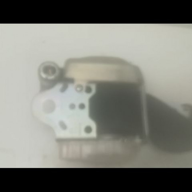 Ceinture avant gauche occasion CITROEN C1 I Phase 1 06-2005->11-2008 1.0i 8974LL 3