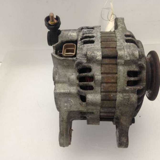Alternateur occasion MAZDA 323 IV Phase 1 10-1989->08-1994 1.6 GLX 2