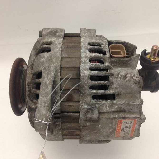 Alternateur occasion MAZDA 323 IV Phase 1 10-1989->08-1994 1.6 GLX 4