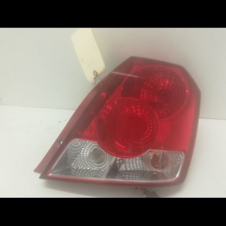 Feu arrière droit occasion DAEWOO KALOS phase 1 09-2002->12-2004 1.2i 72ch