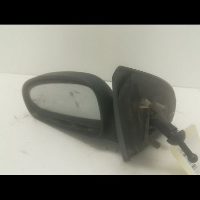 Retroviseur exterieur gauche occasion DAEWOO KALOS phase 1 09-2002->12-2004 1.2i 72ch 2