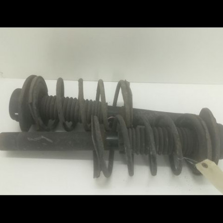 Amortisseur avant droit occasion PEUGEOT 206 Phase 1 09-1998->03-2009 1.1i 1K0413031BL