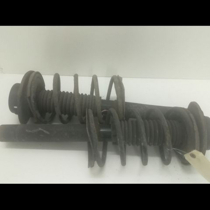 Amortisseur avant droit occasion PEUGEOT 206 Phase 1 09-1998->03-2009 1.1i 1K0413031BL 1