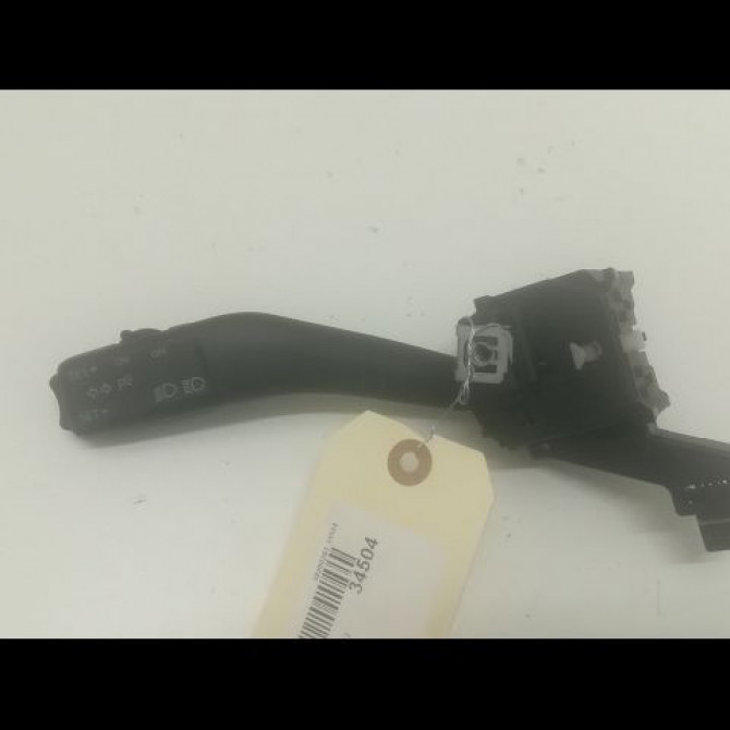 Commande clignotant occasion VOLKSWAGEN GOLF V Phase 1 11-2003->10-2008 1.9 TDI 105ch 3C8941431XSH 1