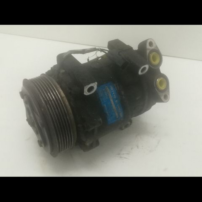 Compresseur air conditionne occasion FORD CMAX I Phase 1 09-2003->03-2007 1.6 TDCI 110ch 1677171 1