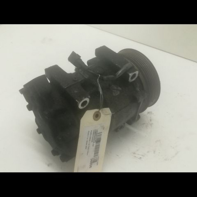 Compresseur air conditionne occasion FORD CMAX I Phase 1 09-2003->03-2007 1.6 TDCI 110ch 1677171 2