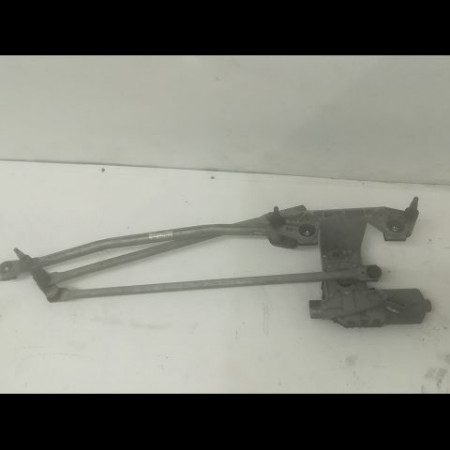 Moteur essuie-glace avant occasion FORD CMAX I Phase 1 09-2003->03-2007 1.6 TDCI 110ch 1255958