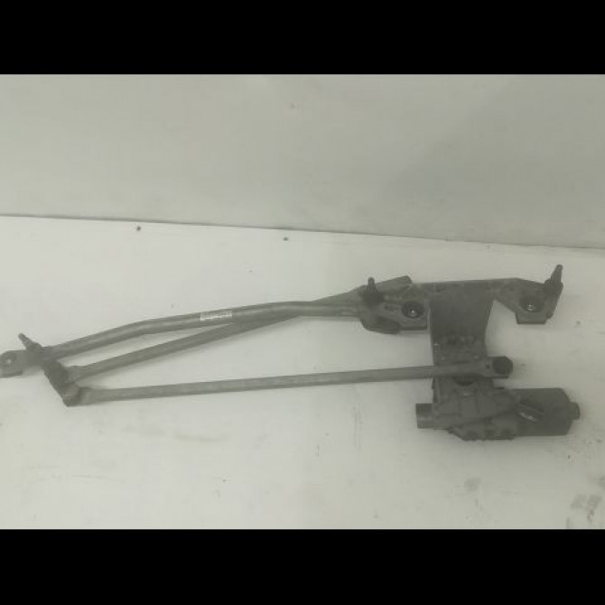 Moteur essuie-glace avant occasion FORD CMAX I Phase 1 09-2003->03-2007 1.6 TDCI 110ch 1255958 1