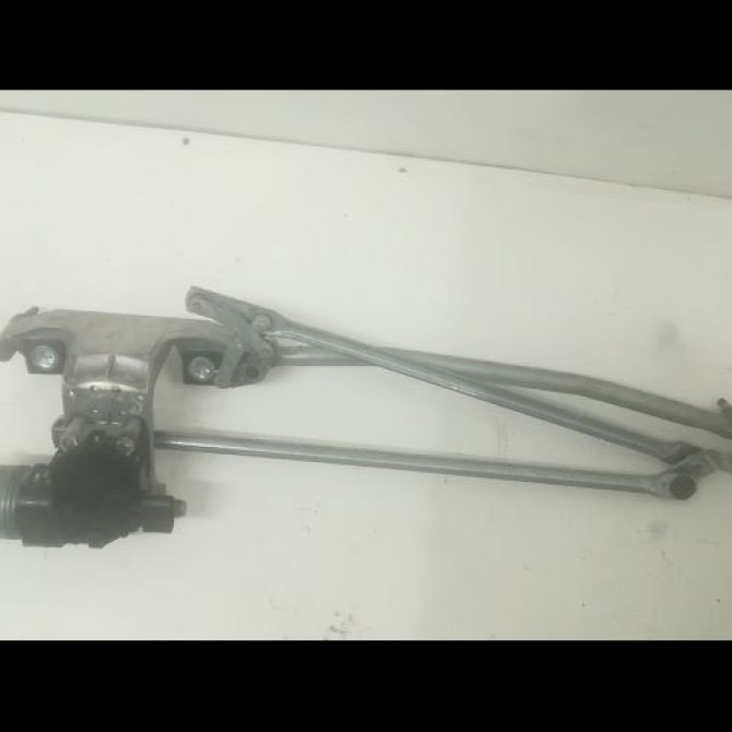 Moteur essuie-glace avant occasion FORD CMAX I Phase 1 09-2003->03-2007 1.6 TDCI 110ch 1255958 2