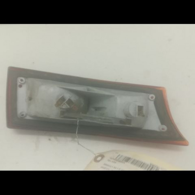 Feu arrière gauche occasion RENAULT R5 phase 2 07-1979->06-1986 1.0i 45ch 2