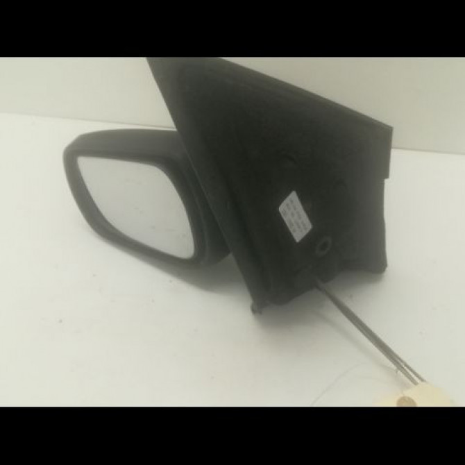 Retroviseur exterieur gauche occasion FORD FIESTA V Phase 2 10-2005->10-2008 1.3i 1548780 2