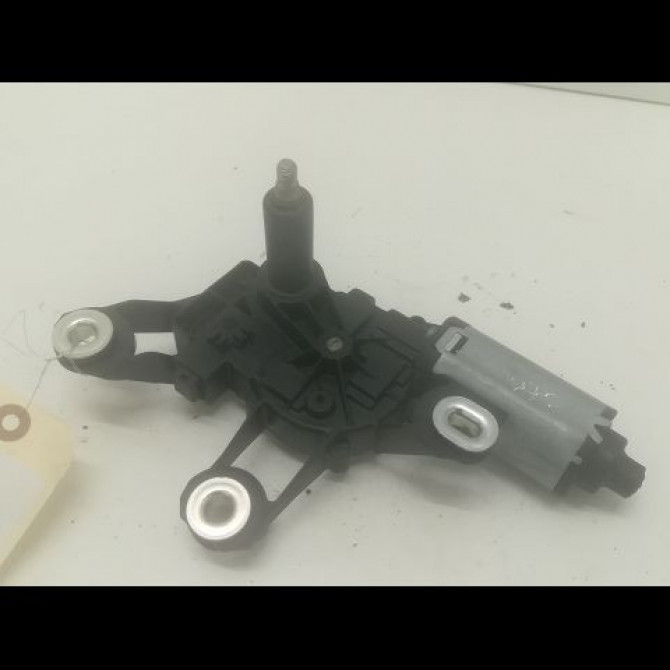 Moteur essuie-glace arrière occasion FORD FIESTA V Phase 2 10-2005->10-2008 1.3i 1422314 1