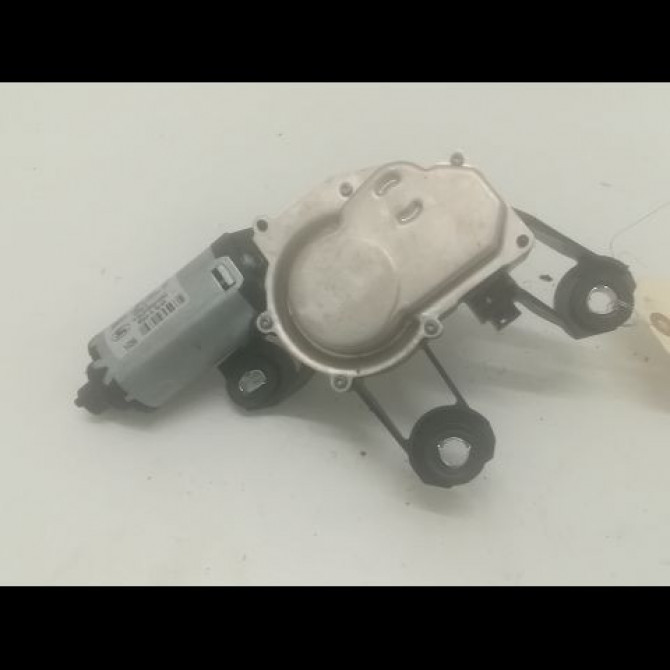 Moteur essuie-glace arrière occasion FORD FIESTA V Phase 2 10-2005->10-2008 1.3i 1422314 2