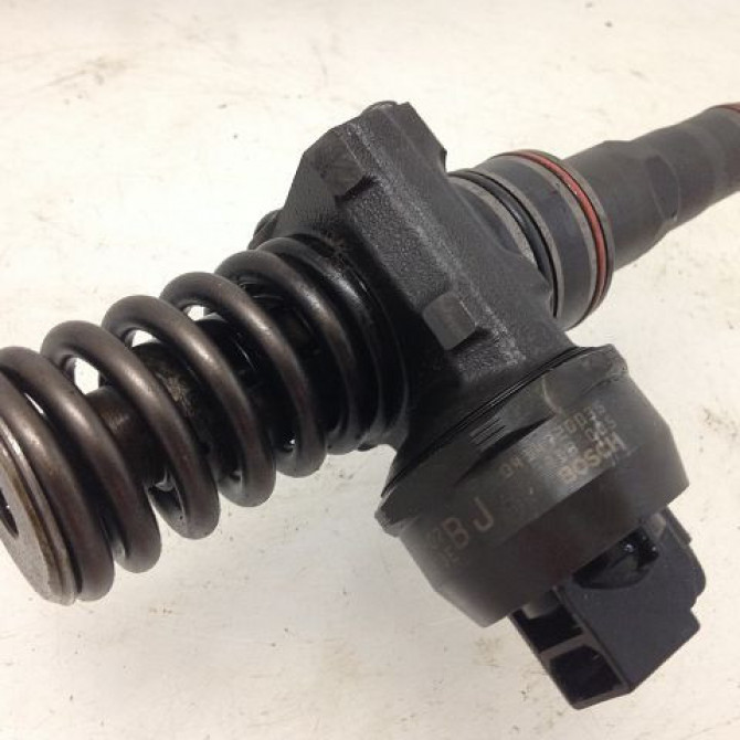 occasion VOLKSWAGEN POLO III Phase 2 11-1999->12-2001 1.4 1