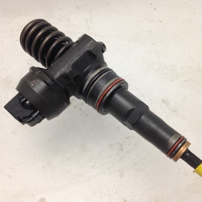 occasion VOLKSWAGEN POLO III Phase 2 11-1999->12-2001 1.4 2