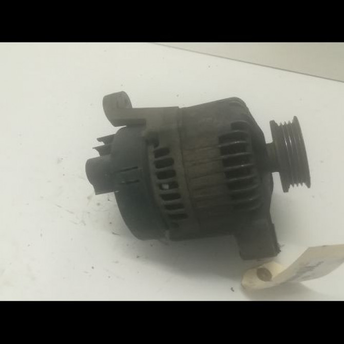 Alternateur occasion FIAT PUNTO II Phase 1 10-1999->05-2003 1.2i 60ch 46800158 2