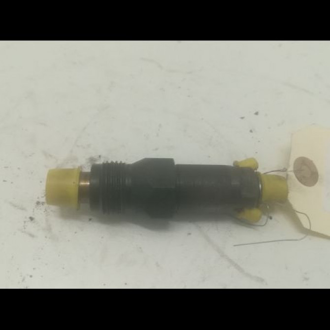 Injecteur occasion PEUGEOT 106 Phase 1 09-1991->04-1996 1.4i 1980F2 1