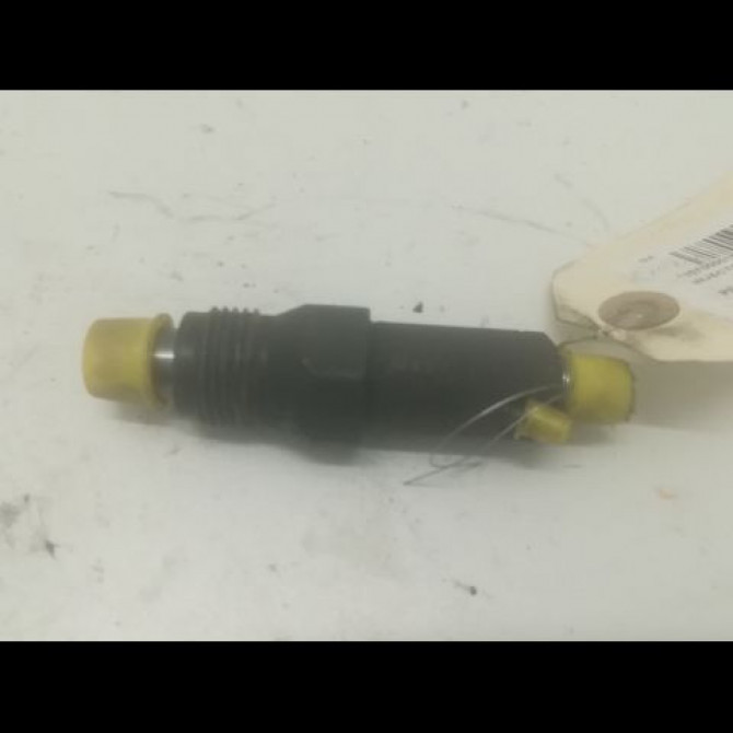 occasion PEUGEOT 106 Phase 1 09-1991->04-1996 1.4i 1980F2 2