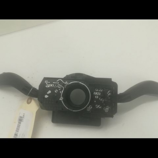 Bloc commodos occasion SEAT IBIZA III Phase 2 03-2006->06-2009 1.2i 70ch 4